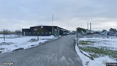 Lager til leie i Gotland – Bilde fra Google Street View