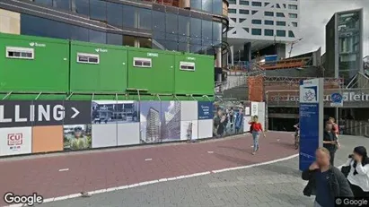 Kantorruimte te huur in Utrecht Zuid-West - Foto uit Google Street View