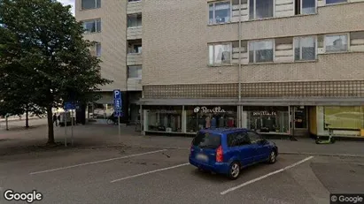 Lokaler til leje i Pori - Foto fra Google Street View