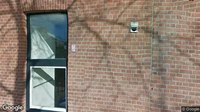 Kontorslokaler för uthyrning i Schiedam – Foto från Google Street View