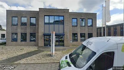 Kontorer til leie i Best – Bilde fra Google Street View