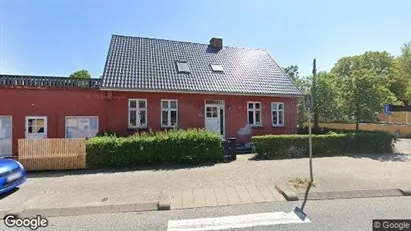 Bedrijfsruimtes te koop in Skibby - Foto uit Google Street View