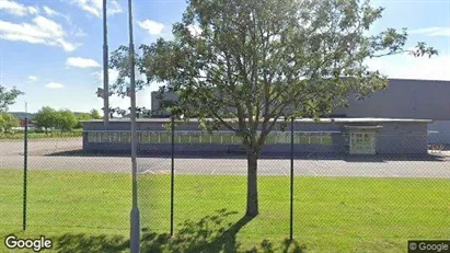 Lagerlokaler til leje i Gøteborg Centrum - Foto fra Google Street View
