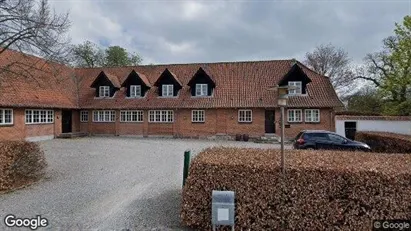 Kantorruimte te huur in Odense SØ - Foto uit Google Street View