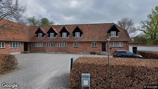 Office spaces for rent i Odense SØ - Photo from Google Street View