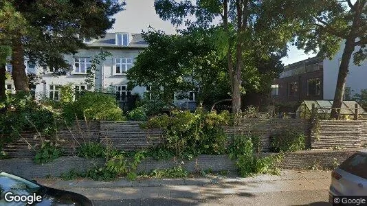 Commercial properties for rent i Frederiksberg - Photo from Google Street View
