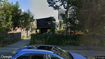 Commercial properties for rent in Frederiksberg - Photo from Google Street View
