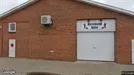 Commercial space for rent, Skive, Central Jutland Region, <span class="blurred street" onclick="ProcessAdRequest(3389543)"><span class="hint">See streetname</span>[xxxxxxxxxxxxx]</span>