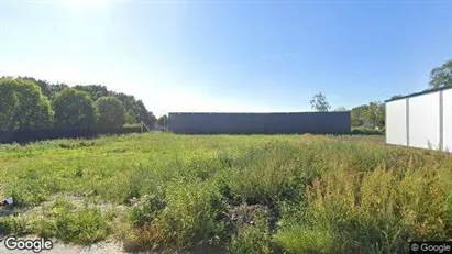 Verkstedhaller til leie i Noordoostpolder – Bilde fra Google Street View