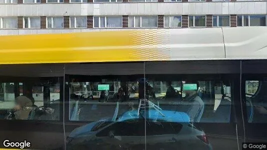 Lokaler til leie i Turku – Bilde fra Google Street View
