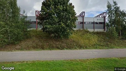 Warehouses for rent i Espoo - Photo from Google Street View