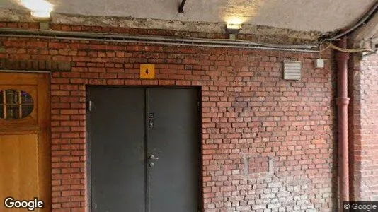 Office spaces for rent i Oslo Sagene - Photo from Google Street View