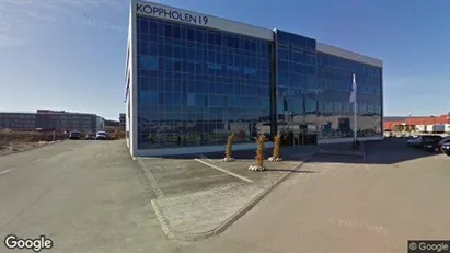 Büros zur Miete in Sandnes – Foto von Google Street View