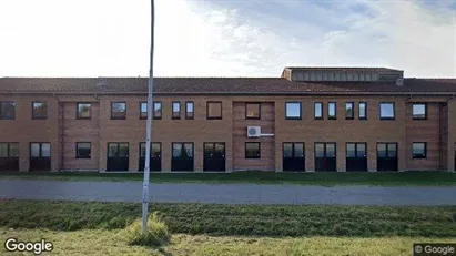 Kantorruimte te huur in Larvik - Foto uit Google Street View