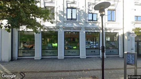 Office spaces for rent i Porsgrunn - Photo from Google Street View