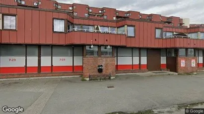 Industrial properties for rent in Tromsø - Photo from Google Street View