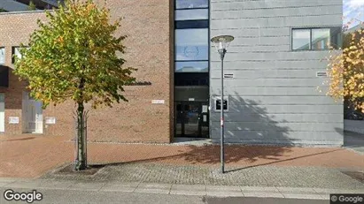 Kantorruimte te huur in Sandnes - Foto uit Google Street View