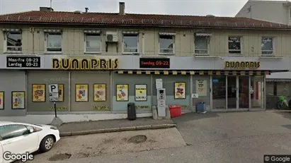 Büros zur Miete in Oslo Nordstrand – Foto von Google Street View