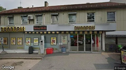 Office spaces for rent i Oslo Nordstrand - Photo from Google Street View