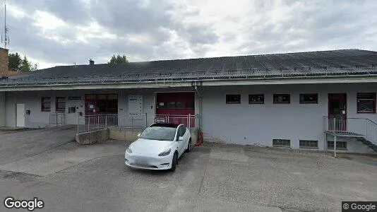 Office spaces for rent i Hamar - Photo from Google Street View