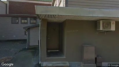Office spaces for rent in Fredrikstad - Photo from Google Street View