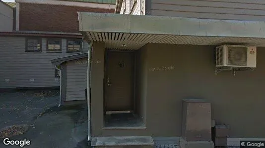 Büros zur Miete i Fredrikstad – Foto von Google Street View