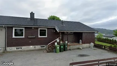 Büros zur Miete in Kristiansund – Foto von Google Street View