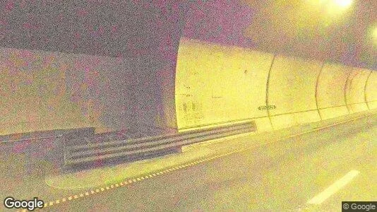 Kontorlokaler til leje i Oslo Frogner - Foto fra Google Street View
