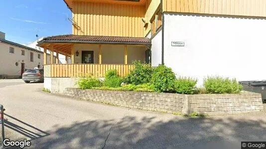 Lokaler til leie i Åmot – Bilde fra Google Street View