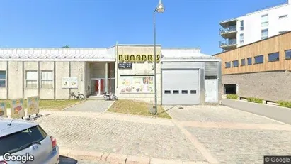 Commercial properties for rent in Nes - Photo from Google Street View