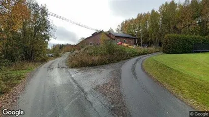 Industrial properties for rent in Gjøvik - Photo from Google Street View