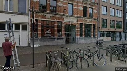 Kantorruimte te huur in Stad Antwerp - Foto uit Google Street View