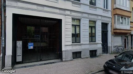 Office spaces for rent i Stad Antwerp - Photo from Google Street View