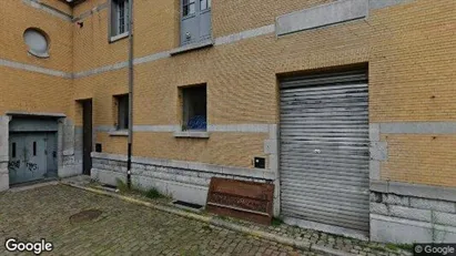 Kontorslokaler för uthyrning i Stad Antwerp – Foto från Google Street View