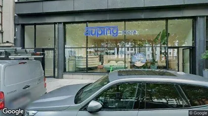 Büros zur Miete in Stad Antwerp – Foto von Google Street View