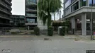 Kontor til leje, Stad Antwerp, Antwerpen, Leuvenstraat 1