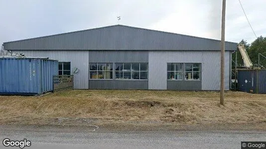 Office spaces for rent i Kokkola - Photo from Google Street View