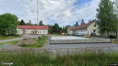 Kontorlokaler til leje i Sastamala - Foto fra Google Street View