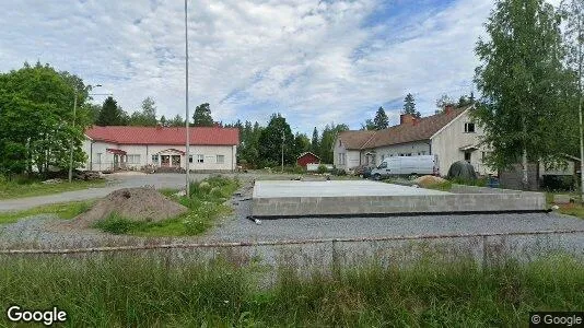 Kontorlokaler til leje i Sastamala - Foto fra Google Street View