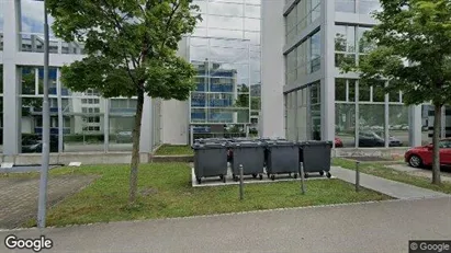 Gewerbeflächen zur Miete in Zürich Distrikt 11 – Foto von Google Street View