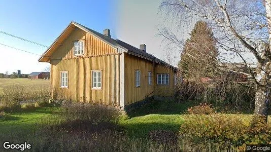 Lager til leie i Aura – Bilde fra Google Street View