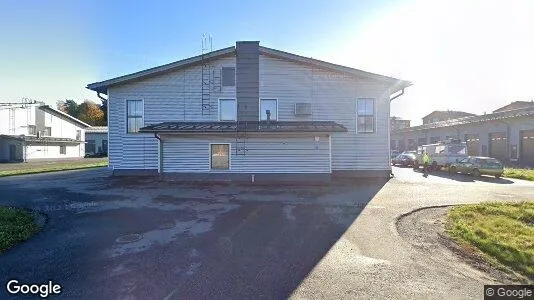 Warehouses for rent i Turku - Photo from Google Street View