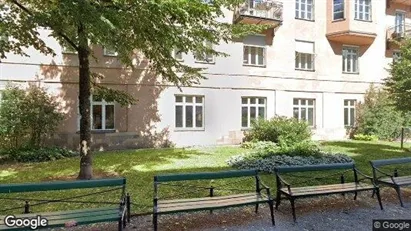 Office spaces for rent in Stockholm City - Photo from Google Street View