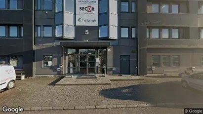 Lokaler til leje i Askim-Frölunda-Högsbo - Foto fra Google Street View