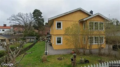 Gewerbeflächen zum Kauf in Vaxholm – Foto von Google Street View