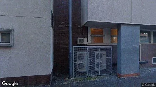 Kontorslokaler för uthyrning i Hässleholm – Foto från Google Street View