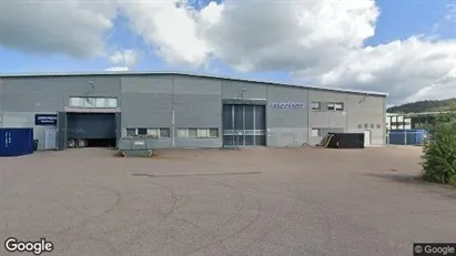 Kontorlokaler til leje i Gøteborg Ø - Foto fra Google Street View