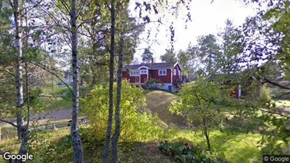 Bedrijfsruimtes te koop in Vaxholm - Foto uit Google Street View