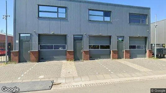 Lokaler til leie i Dordrecht – Bilde fra Google Street View