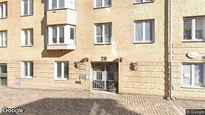 Clinics for rent in Majorna-Linné - Photo from Google Street View